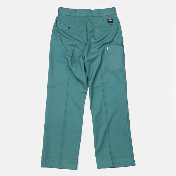 Dickies Skateboarding Regular Fit Twill Pant - Lincoln Green