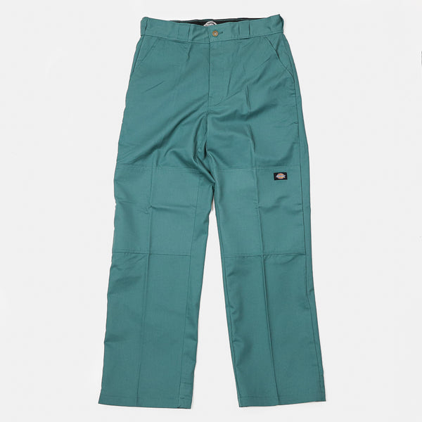 Dickies 874 Original Fit Lincoln Green – Brick + Mortar