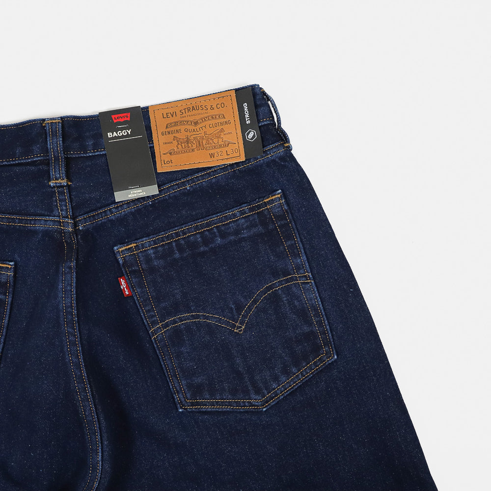 Levi's Skateboarding - Baggy 5 Pocket Jeans - Mad Fright – Welcome Skate  Store
