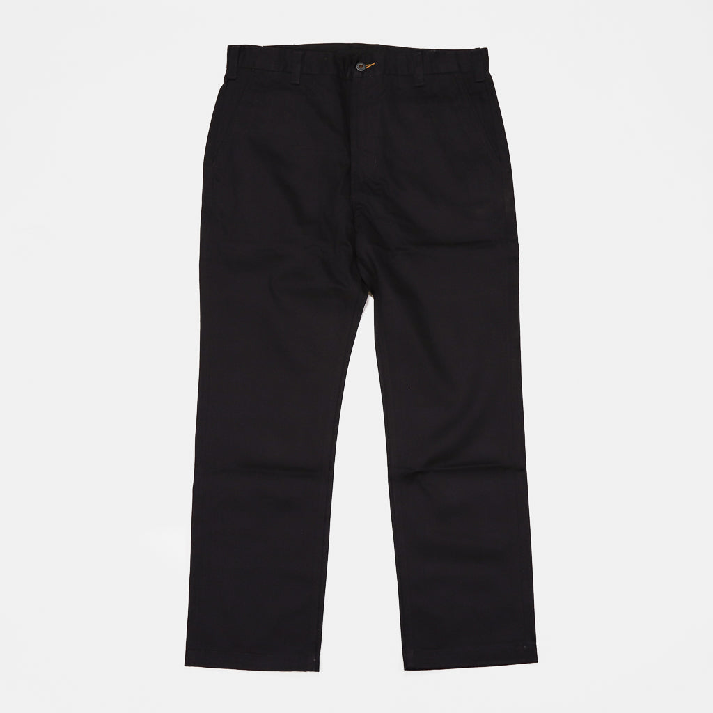 Levi's Skateboarding - Work Pant - Black - Welcome Skate Store