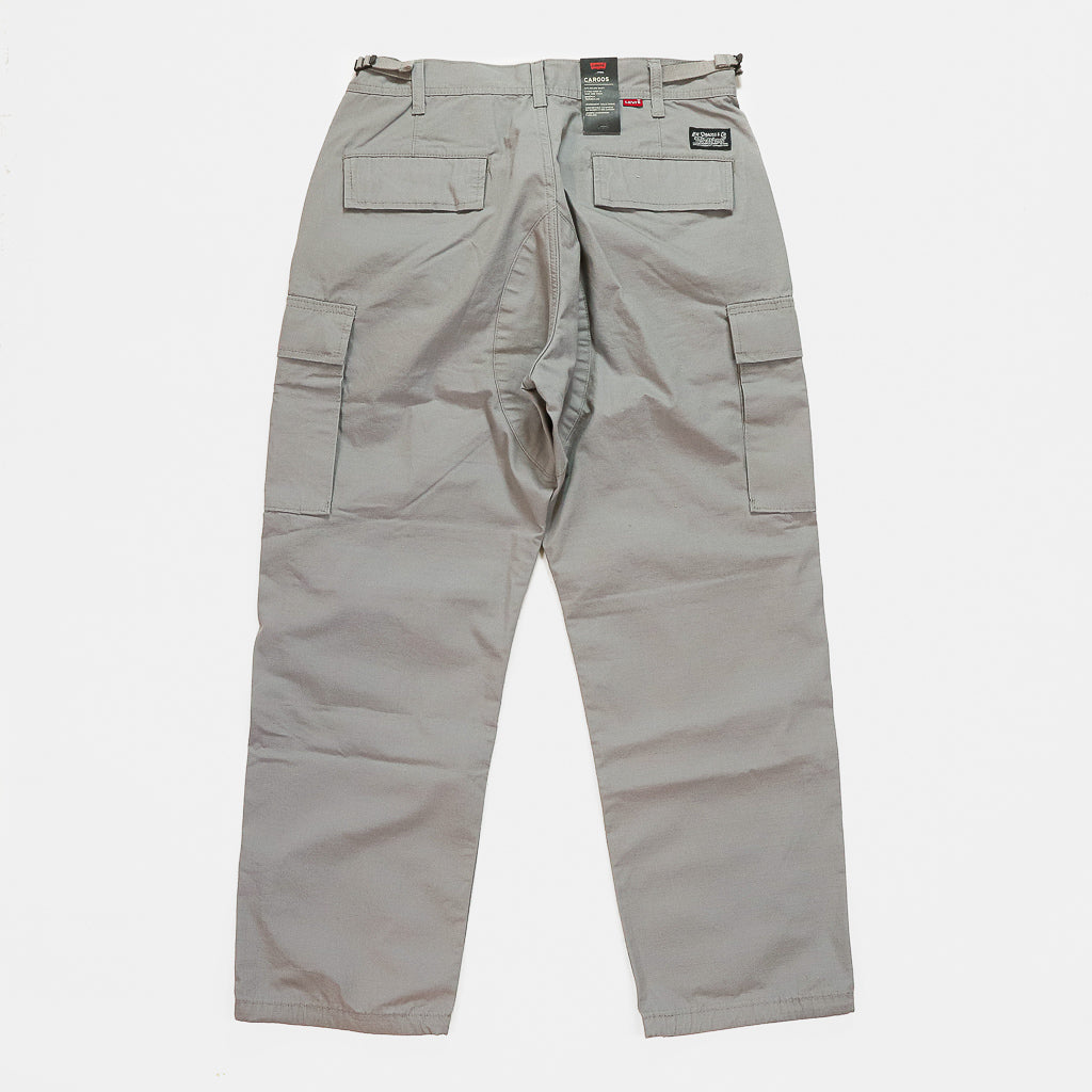 levi's skateboarding cargo pants