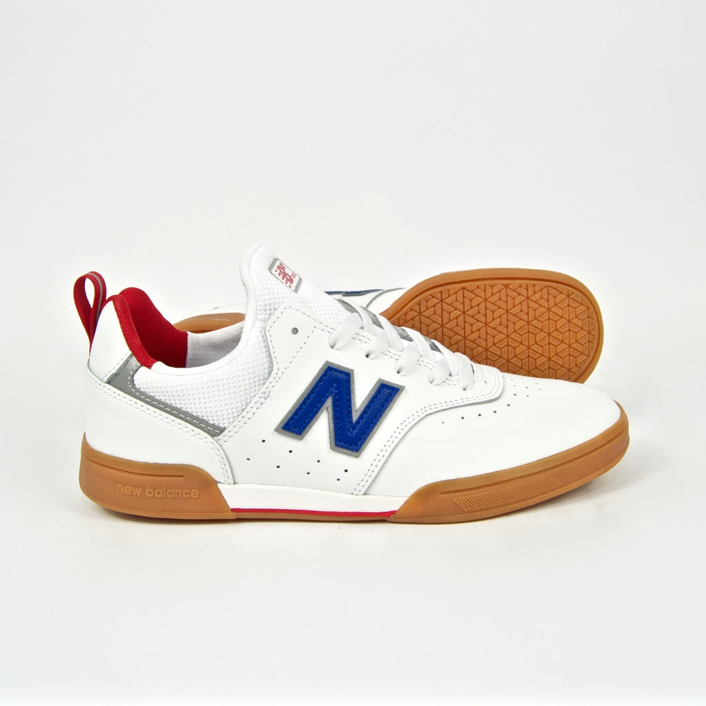 new balance 288 skate shoes