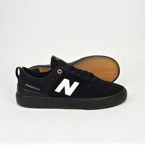 new balance numeric 379 black