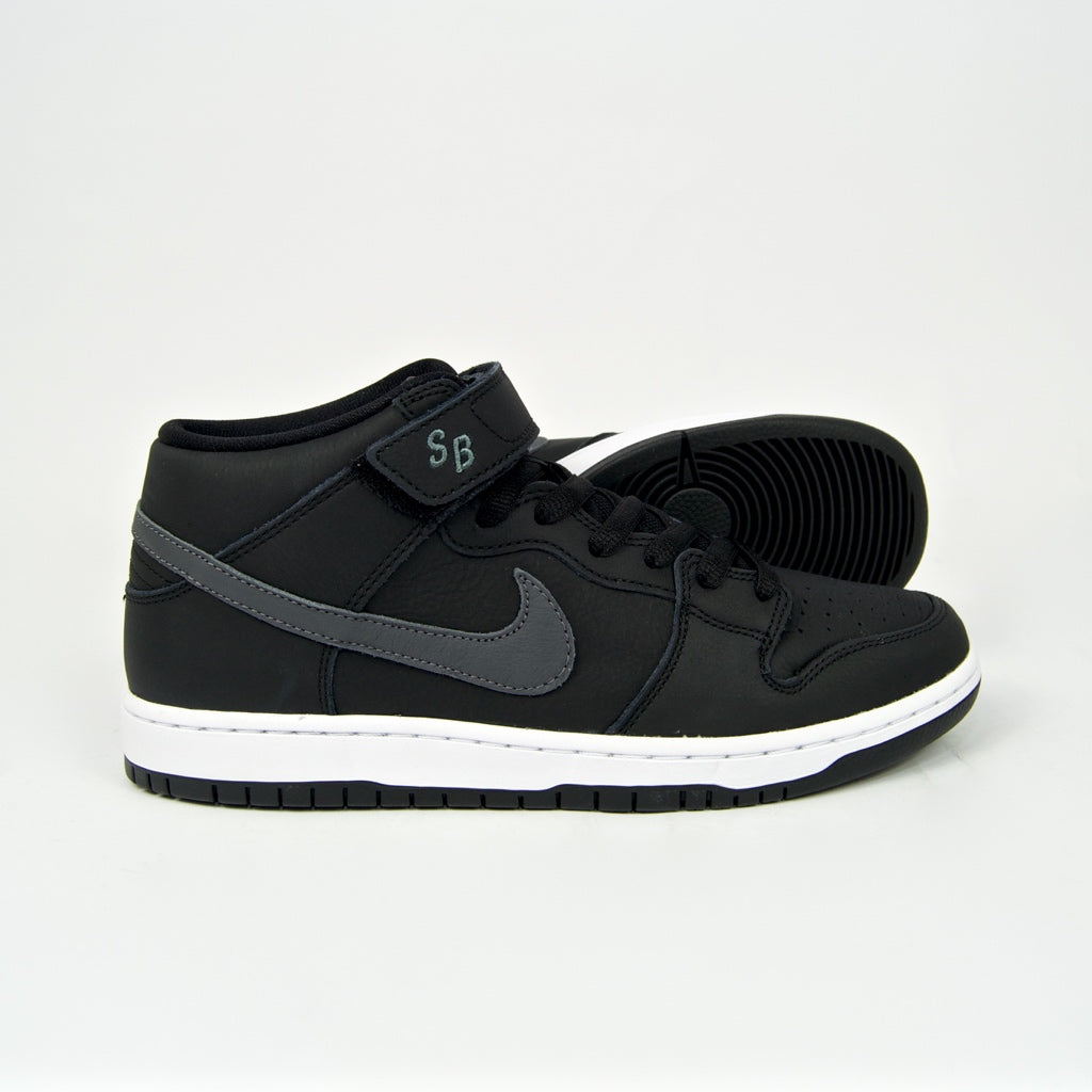 nike sb dunk mid pro qs