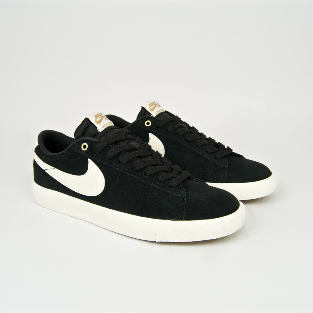 nike sb grant taylor black white