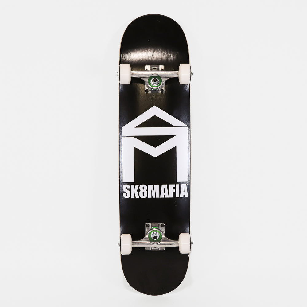 Mafia - House Logo Complete Skateboard - – Welcome Skate Store