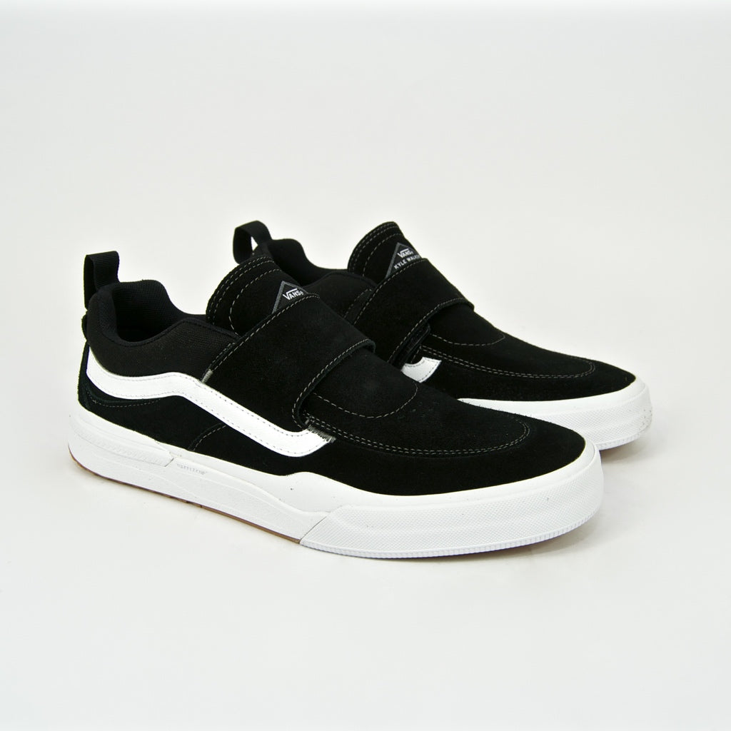 vans slip on pro walker