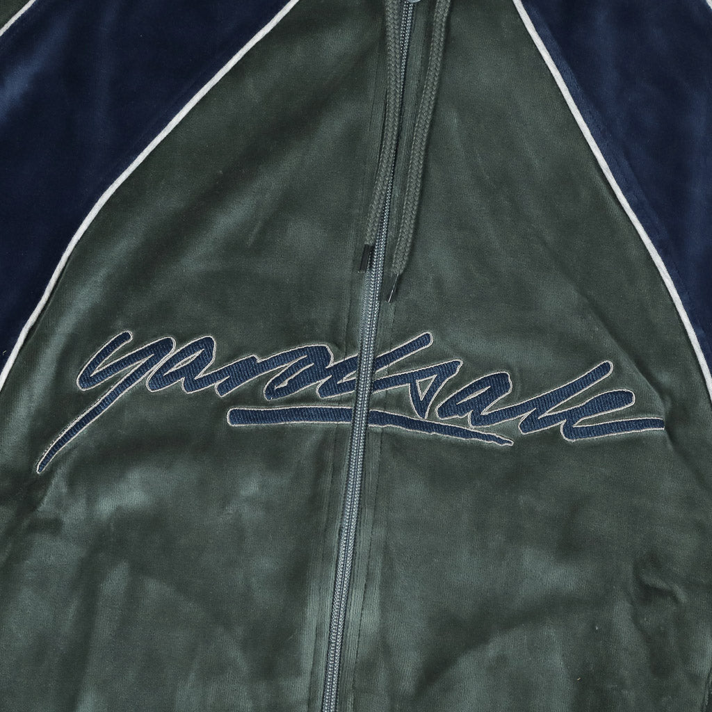 yardsale velour hood 大切な haiphongdpi.gov.vn