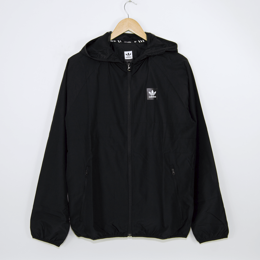 adidas skate windbreaker