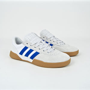 adidas city cup shoes crystal white