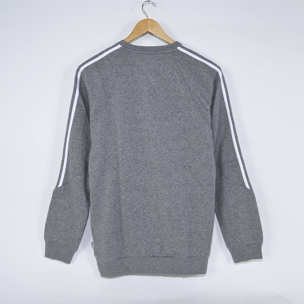 adidas skateboarding sweatshirt