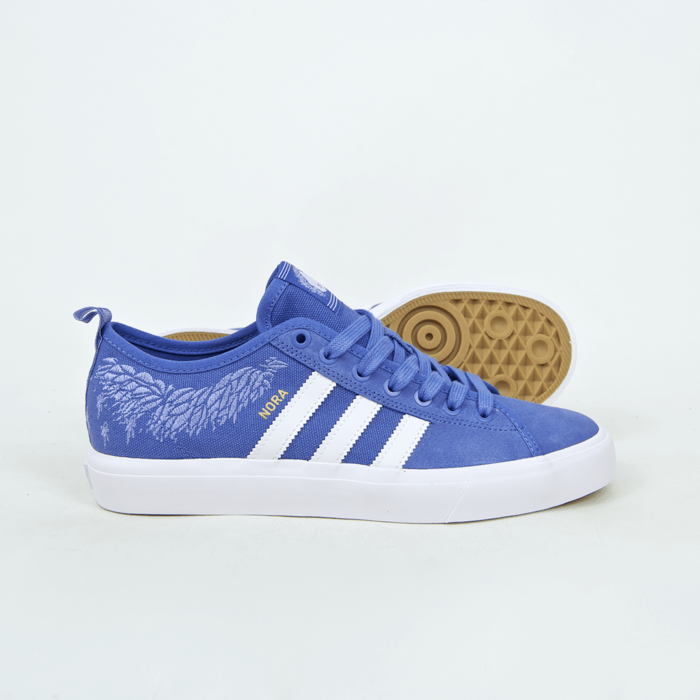 adidas skateboarding nora shoe