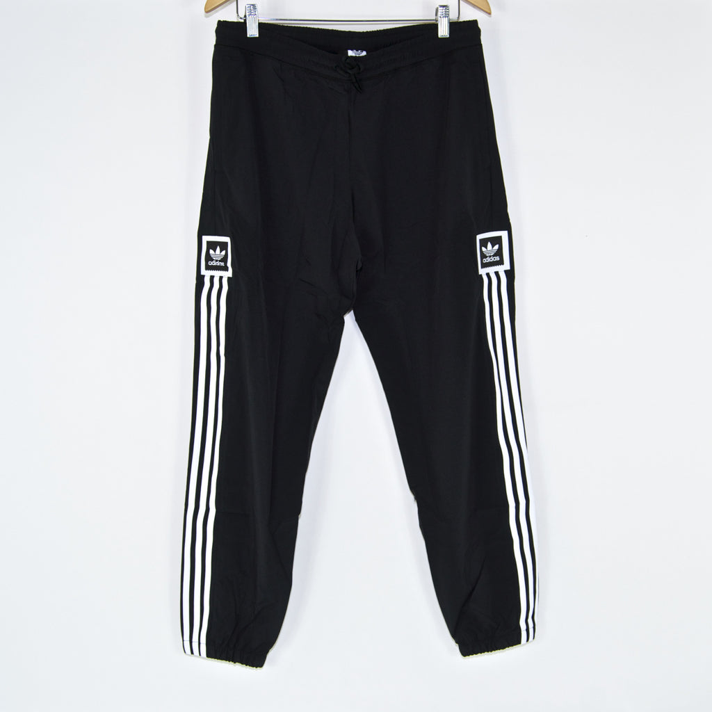 adidas skateboarding standard wind pants