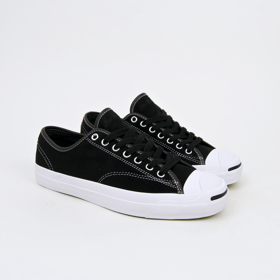 jack purcell suede