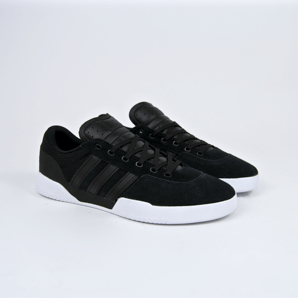 Adidas Skateboarding - City Cup Shoes 