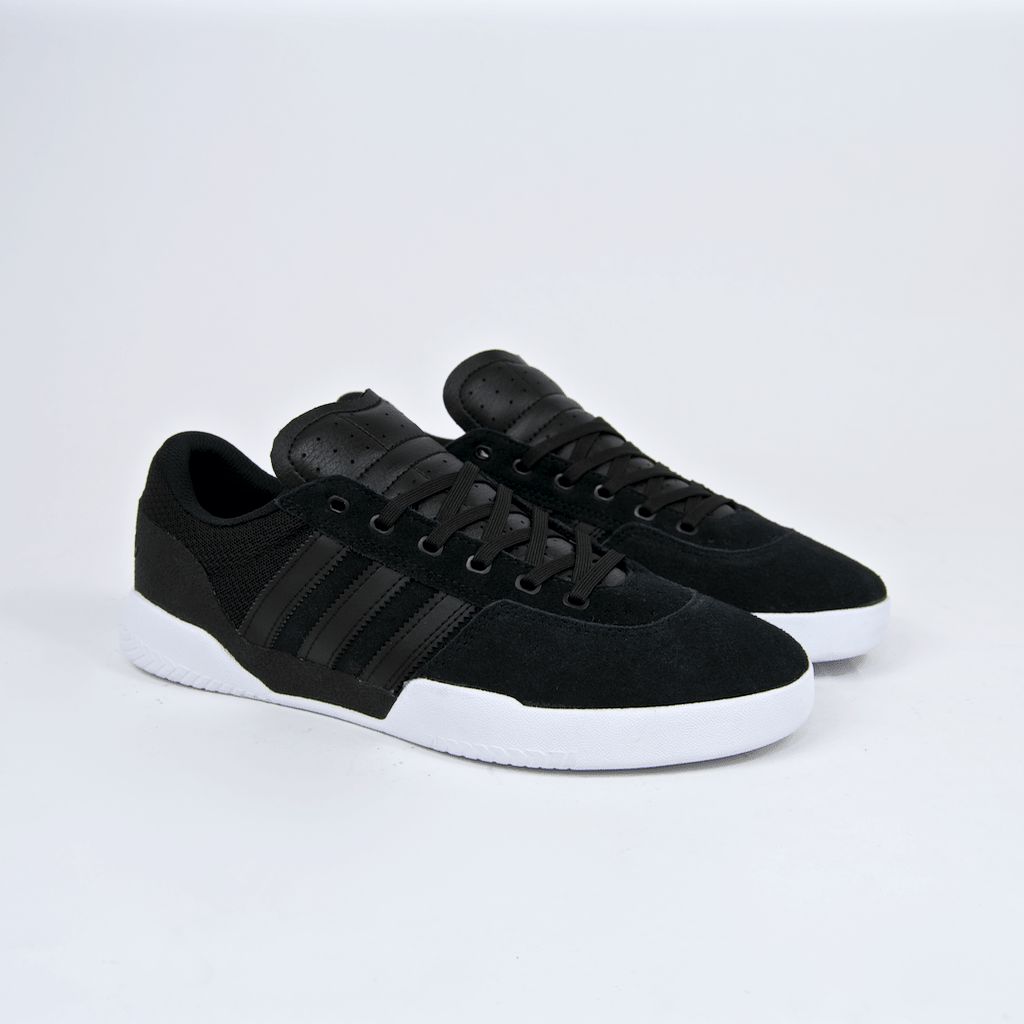 adidas city cup shoes black