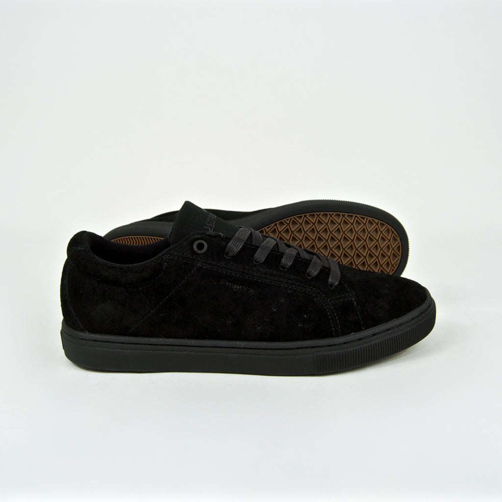 emerica romero black