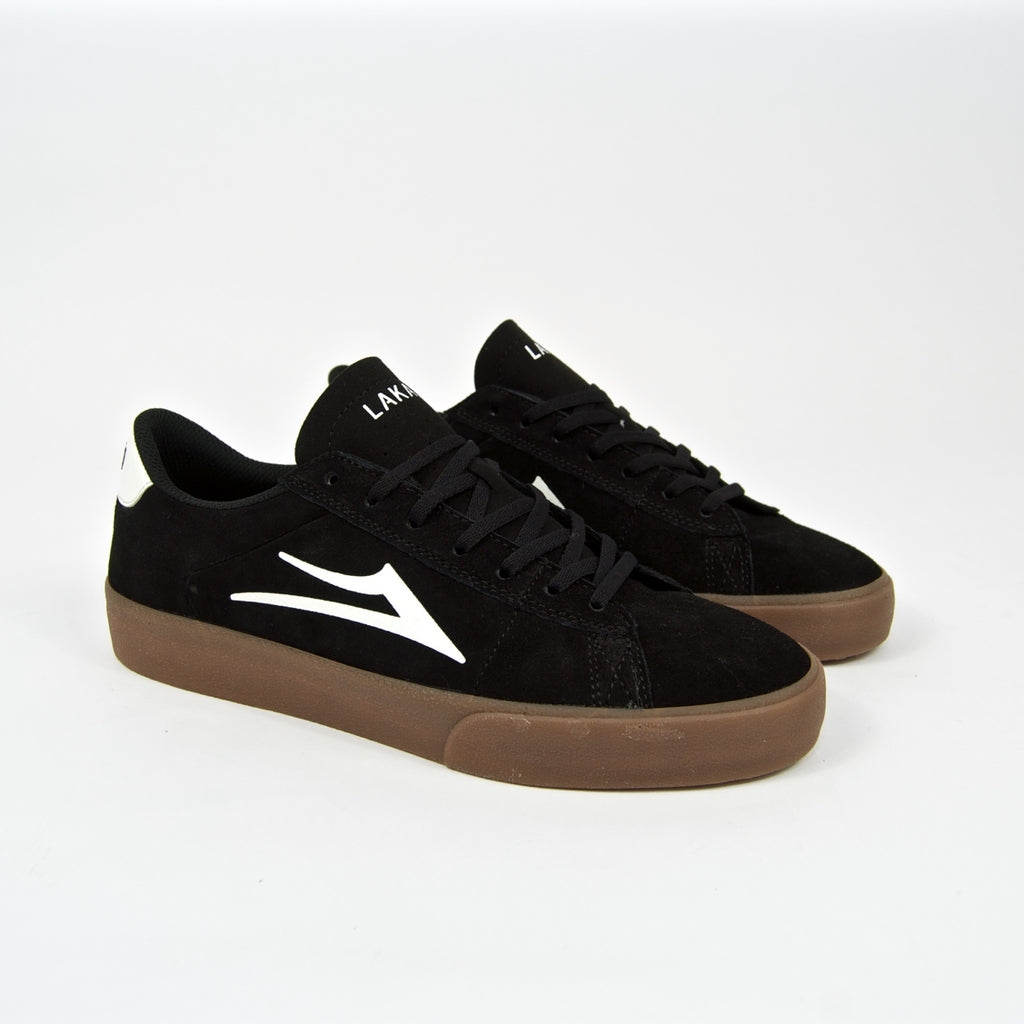 lakai black gum