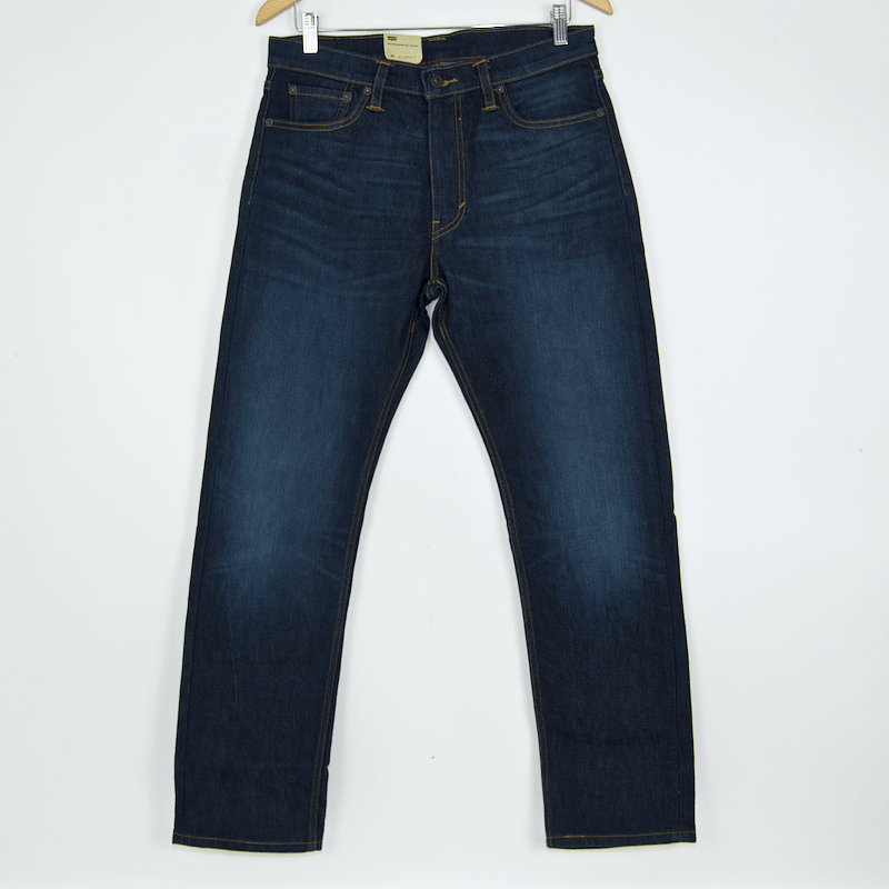 levis 504 straight