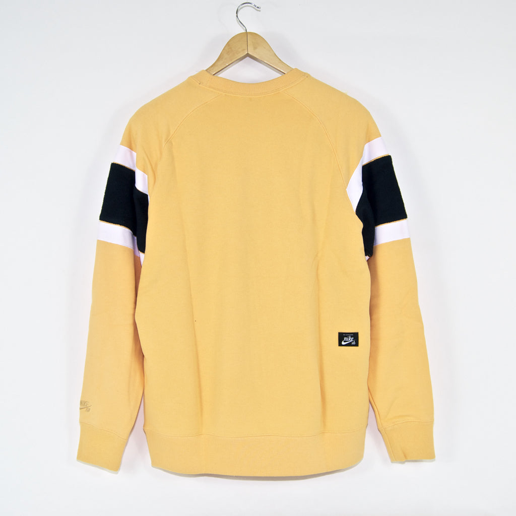 nike sb everett crewneck sweatshirt