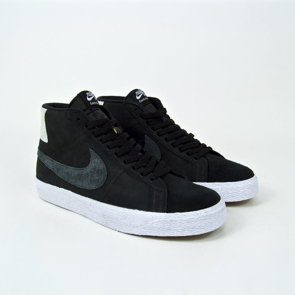 nike sb gnarhunters blazer