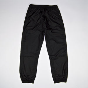 nike sb trousers black