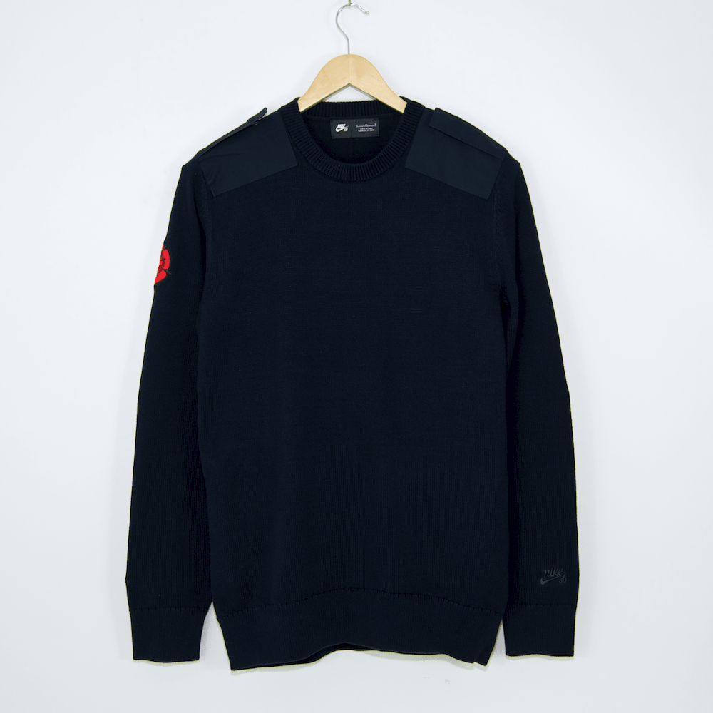 Nike SB - Lance Mountain Crewneck 