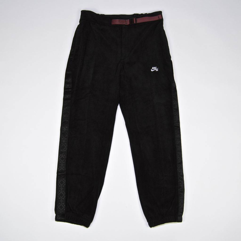 nike sb novelty fleece pant