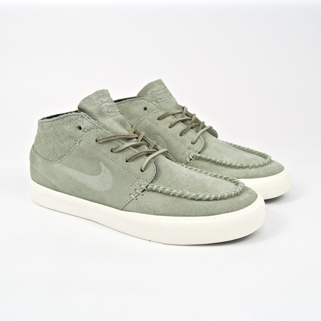 nike sb zoom stefan janoski mid crafted