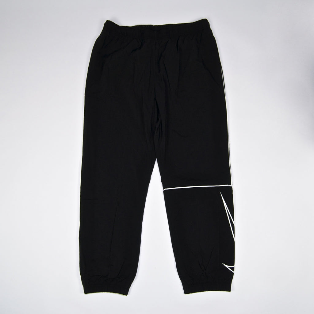 Nike SB - Swoosh Track Pant - Black | Welcome Skate Store