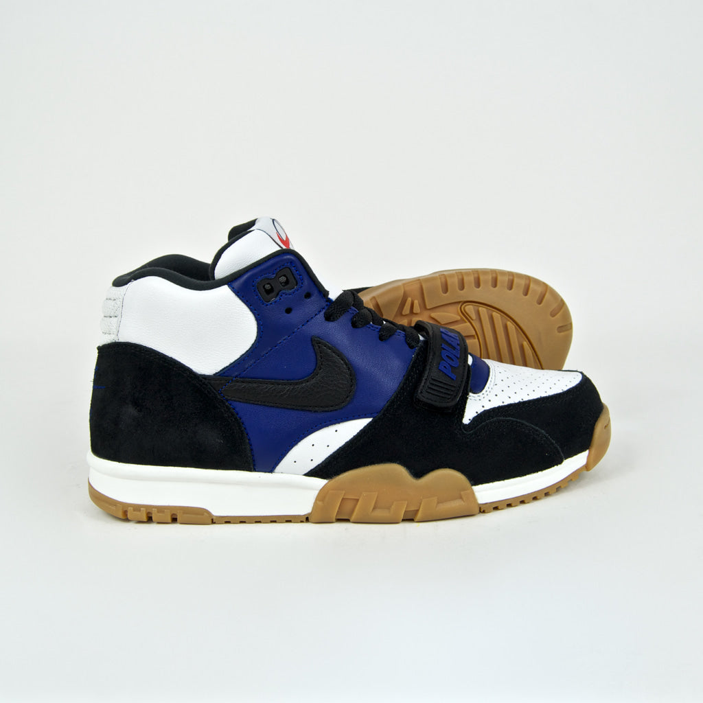 polar air trainer