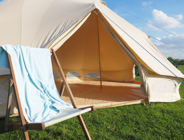 Emperor Bell Tent – Bell Tent Boutique