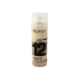Redken Align 12 Protective Smoothing Lotion, 5 oz – Express