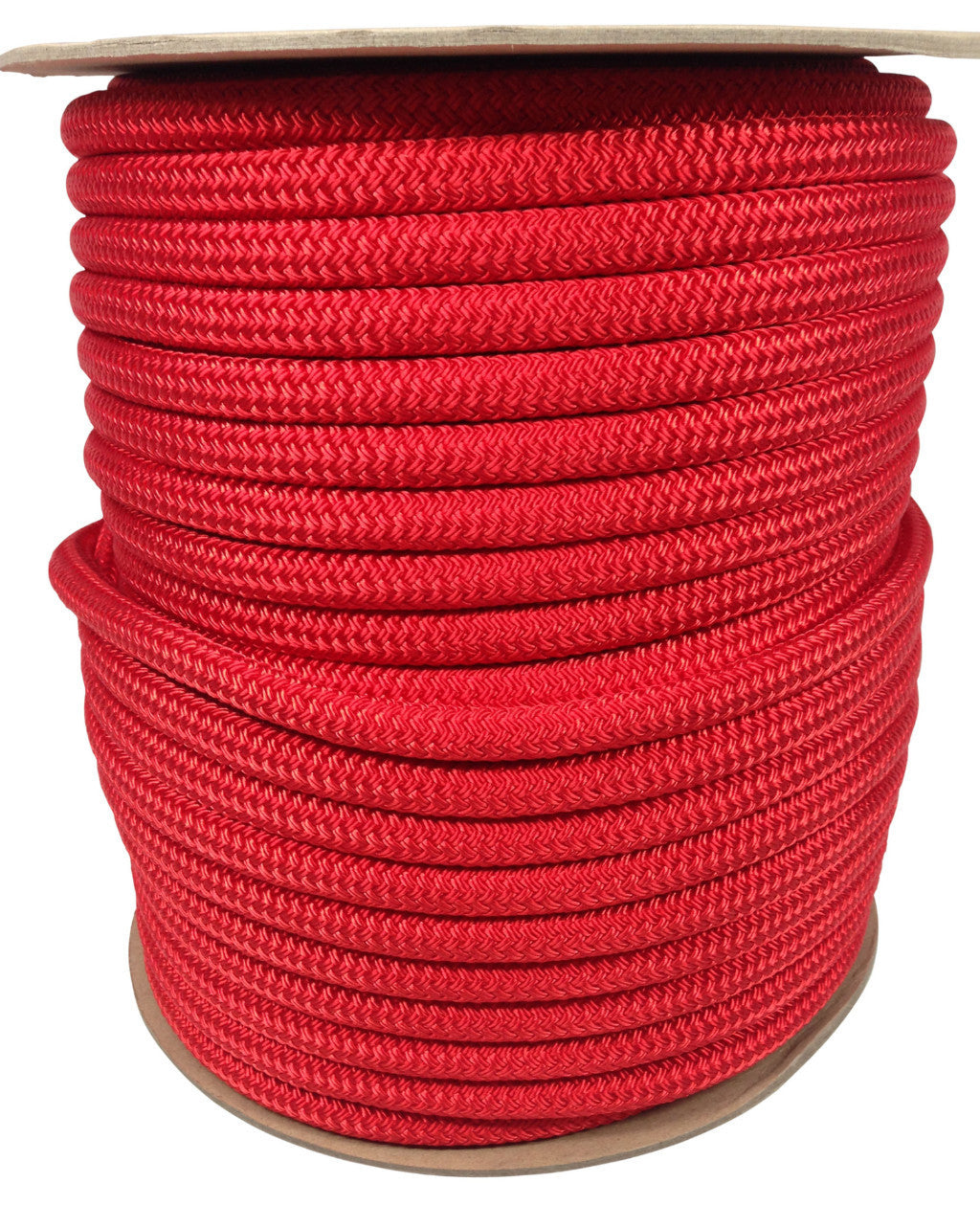1/2" Polyester Double Braid Rope