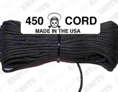 Kevlar Survival Cord - SGT KNOTS