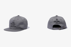 Stüssy FPAR Collaboration snapback