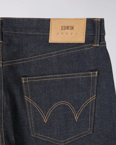 Edwin | Japanese Denim and premium goods Now At Frequency