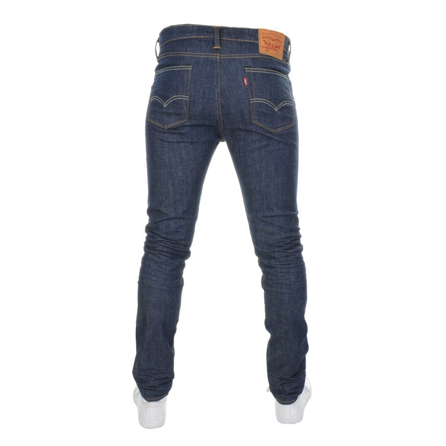 levi's 510 skinny fit stretch jeans