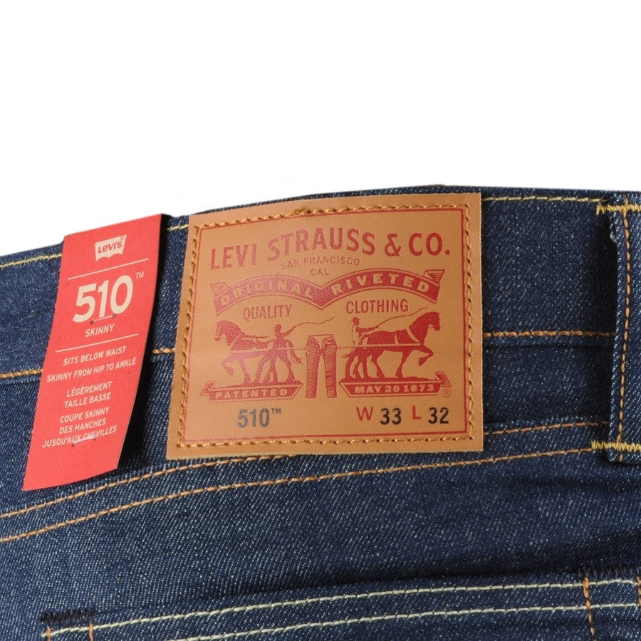 levi strauss 510