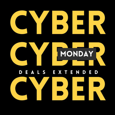 Cyber Monday deals