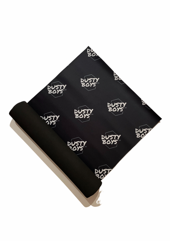 Dusty Boys 3m Mat