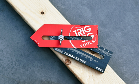 TrigJig | CG90 Combi Gauge