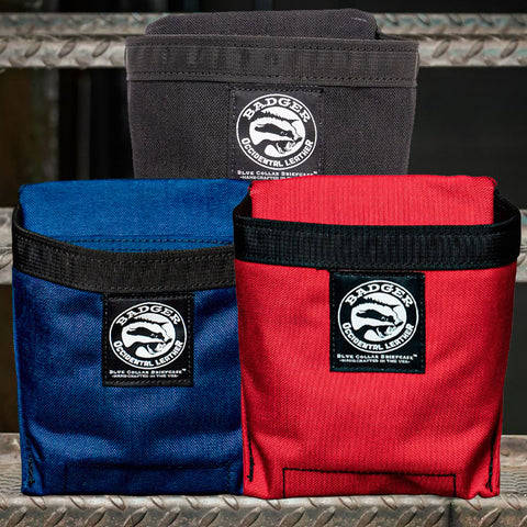 Badger Toolbelts | Accessory Pouch