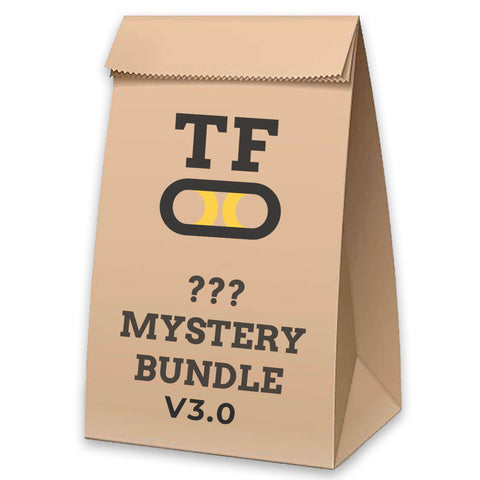 Mystery Bundle V3.0
