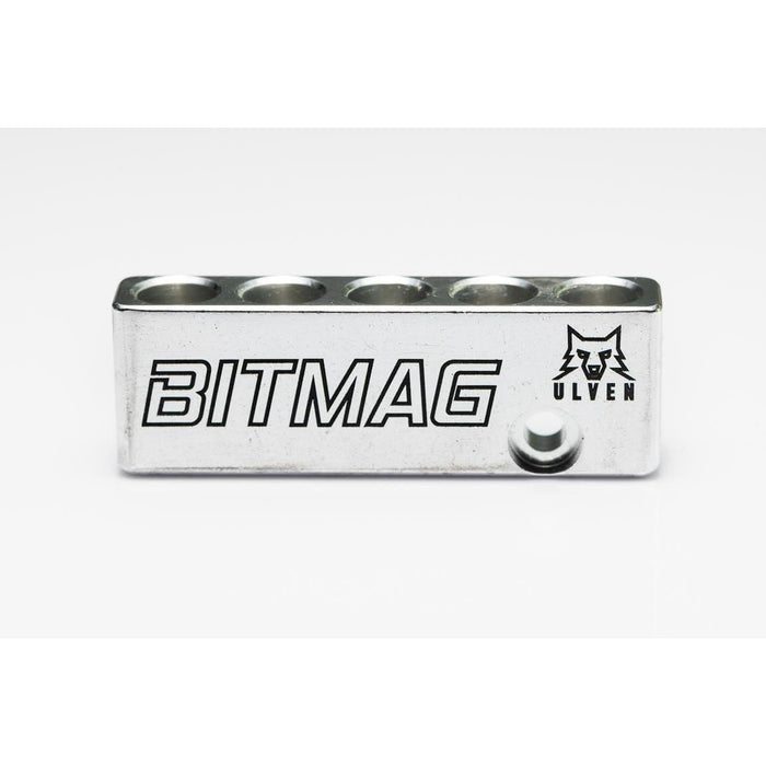 Bitmag bit holders - metal - BitmagTF Tools Ltd