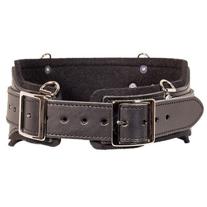 Occidental Leather 5135 Comfort Belt - Black - Occidental LeatherTF Tools Ltd