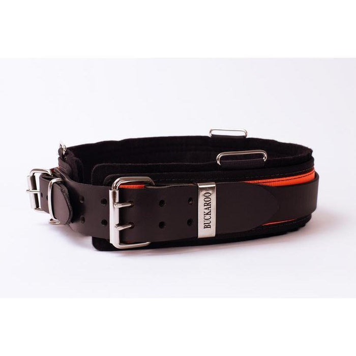 Buckaroo The All Rounder Belt - Black - BuckarooTF Tools Ltd