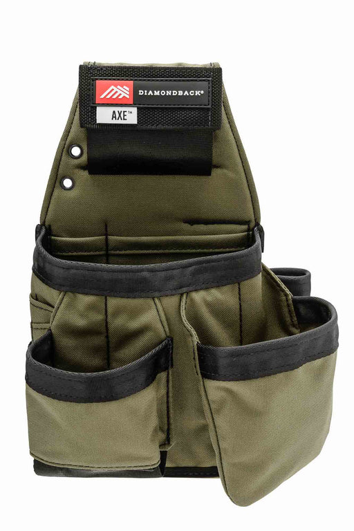 DiamondBack Toolbelts  EDC Pouch — TF Tools Ltd