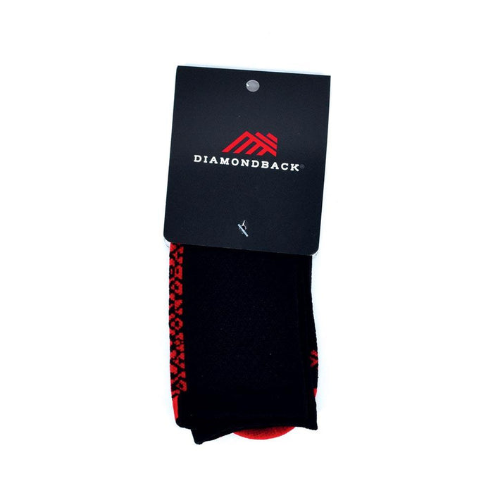 DiamondBack Sox - Poly performance strumpor - DiamondbackTF Tools Ltd