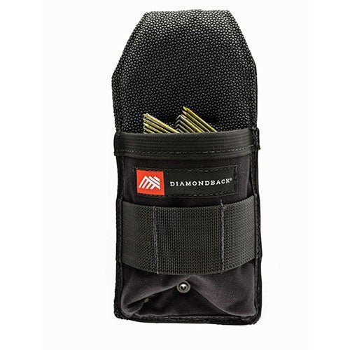 DiamondBack Toolbelts | The Clavo (Nail) Trim pouch — TF Tools Ltd